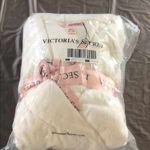 Victoria’s Secret Robe